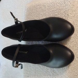 Capezio 2" heel Women's Tap Shoes